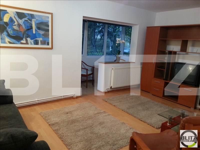 Apartament de vânzare 3 camere Zorilor - 11820AV | BLITZ Cluj-Napoca | Poza2
