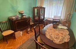 Apartament cu 4 camere decomandat etaj intermediar cu balcon zona Primaverii