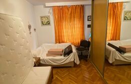 Apartament cu 4 camere decomandat etaj intermediar cu balcon zona Primaverii