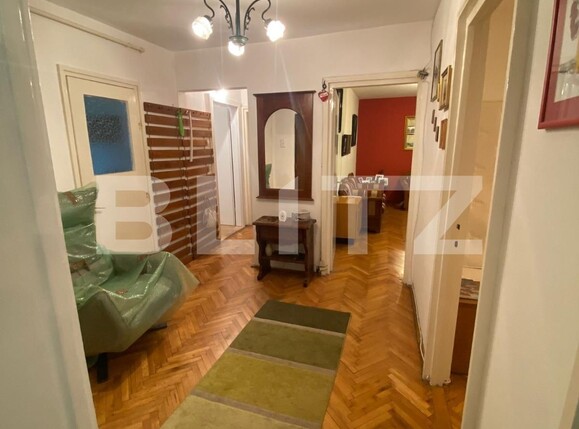Apartament de vânzare 4 camere Manastur - 118203AV | BLITZ Cluj-Napoca | Poza10