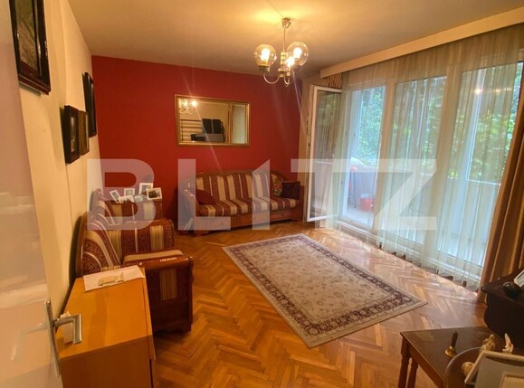 Apartament de vânzare 4 camere Manastur - 118203AV | BLITZ Cluj-Napoca | Poza9