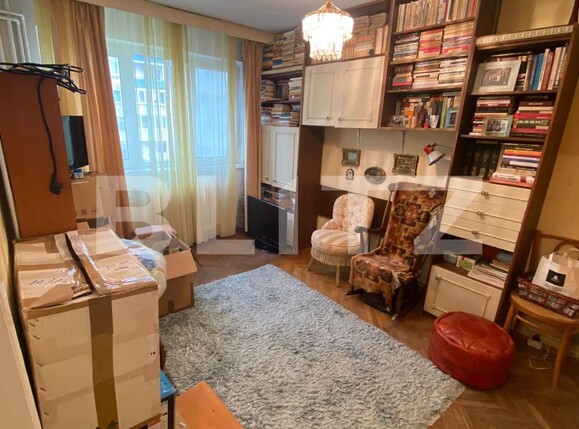 Apartament de vânzare 4 camere Manastur - 118203AV | BLITZ Cluj-Napoca | Poza2