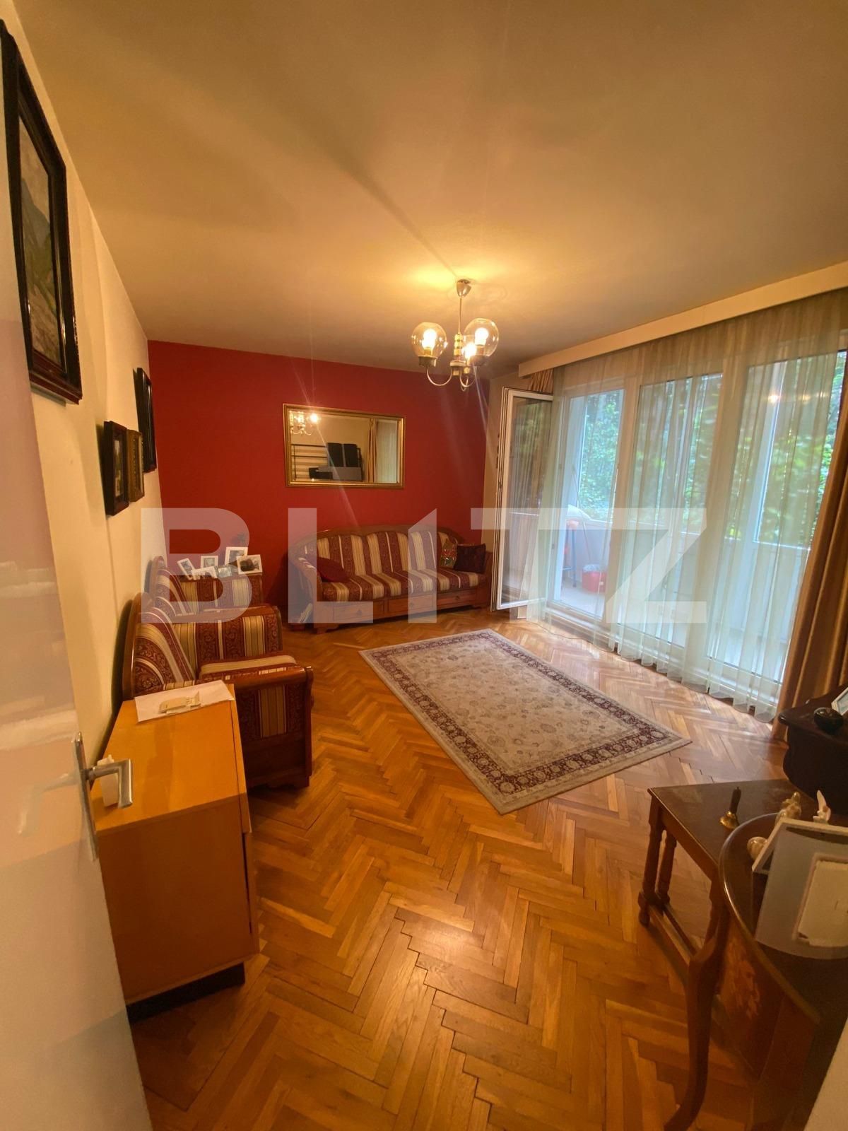 Apartament de vânzare 4 camere Manastur - 118203AV | BLITZ Cluj-Napoca | Poza9