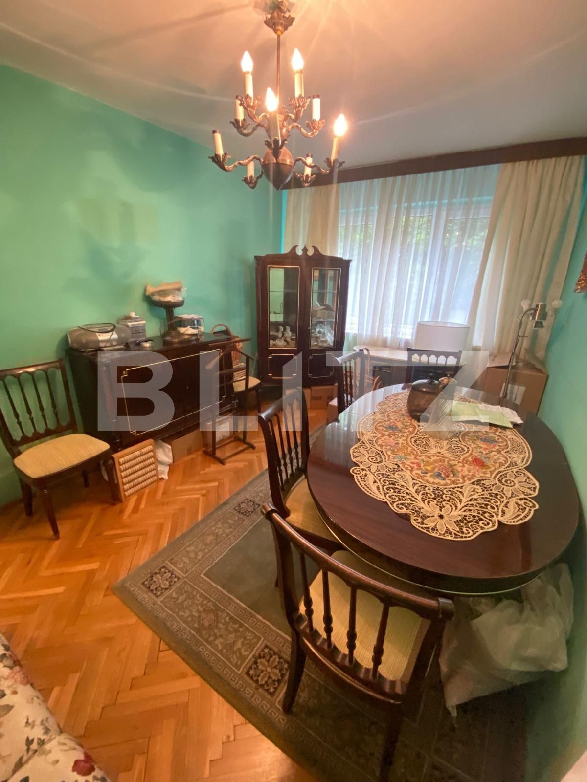 Apartament de vânzare 4 camere Manastur - 118203AV | BLITZ Cluj-Napoca | Poza7