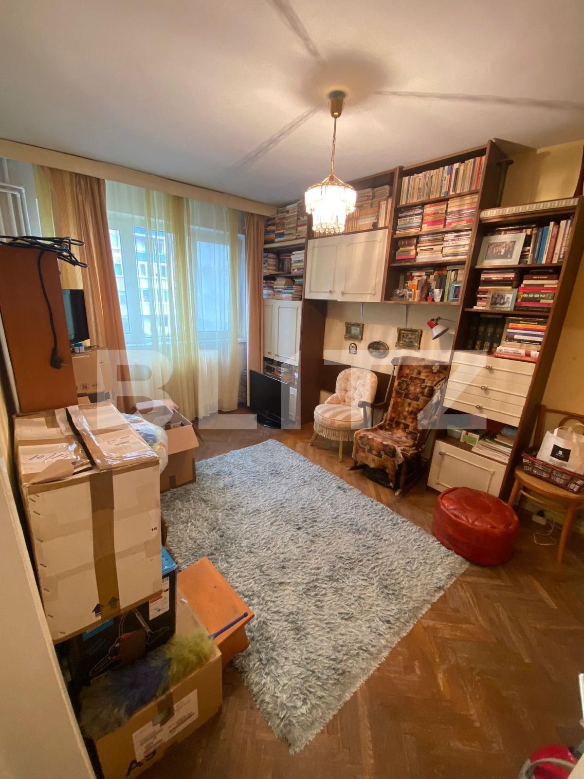 Apartament de vânzare 4 camere Manastur - 118203AV | BLITZ Cluj-Napoca | Poza2