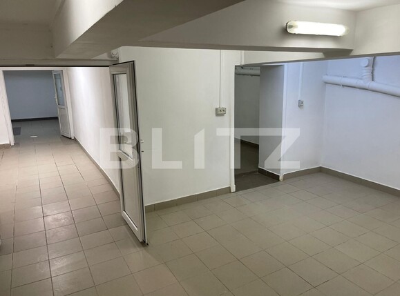 Spațiu comercial de închiriat Tractorul - 118205SIC | BLITZ Brașov | Poza5