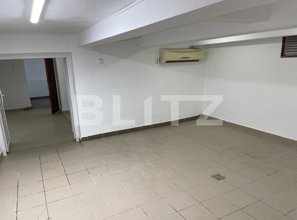 Spațiu comercial de închiriat Tractorul - 118205SIC | BLITZ Brașov | Poza8