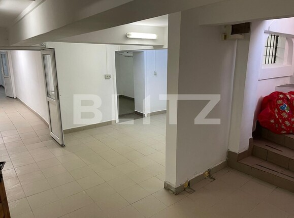 Spațiu comercial de închiriat Tractorul - 118205SIC | BLITZ Brașov | Poza6