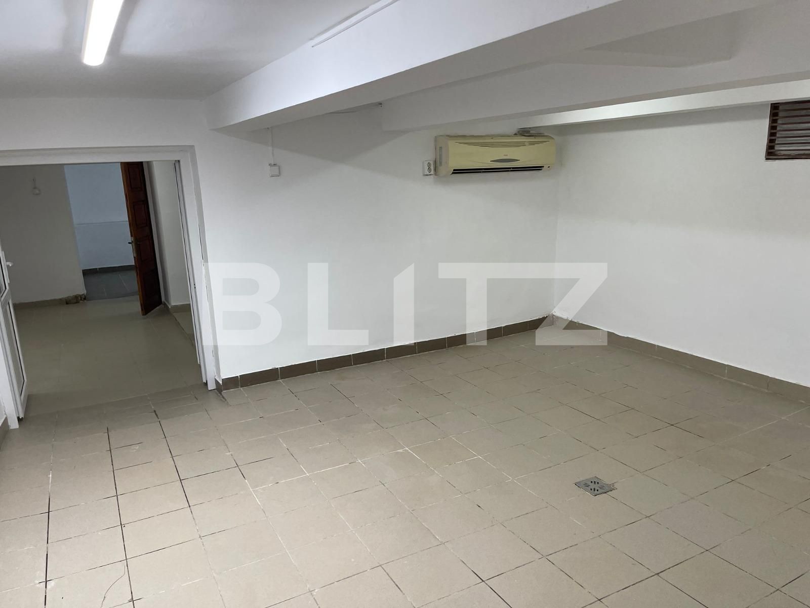Spațiu comercial de închiriat Tractorul - 118205SIC | BLITZ Brașov | Poza8