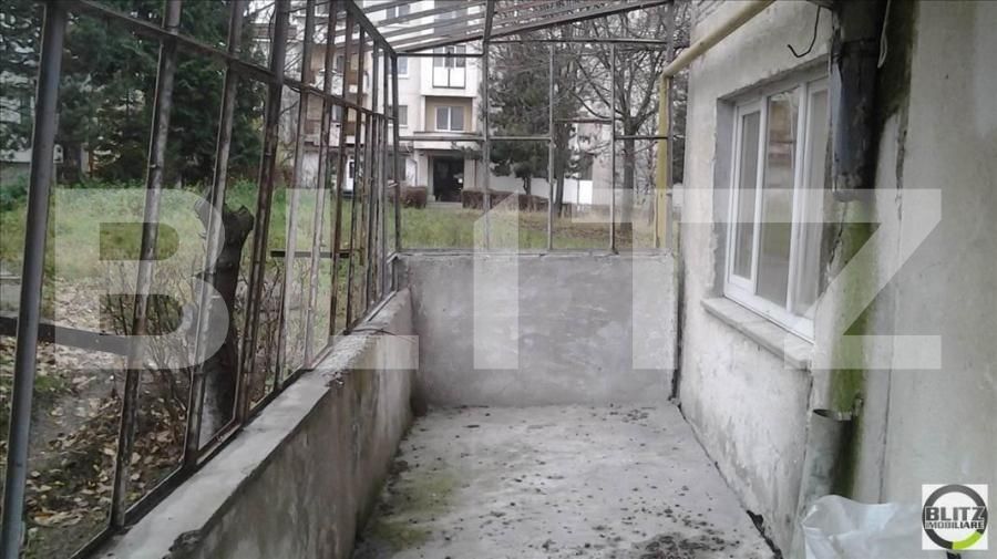 Apartament de vânzare 3 camere Zorilor - 11821AV | BLITZ Cluj-Napoca | Poza15