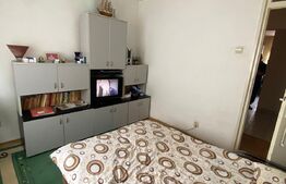 Apartament cu 3 camere decomandat cu 2 balcoane zona 