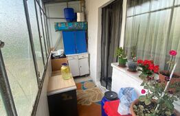 Apartament cu 3 camere decomandat cu 2 balcoane zona 