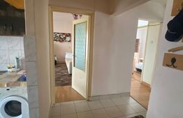 Apartament cu 3 camere decomandat cu 2 balcoane zona 
