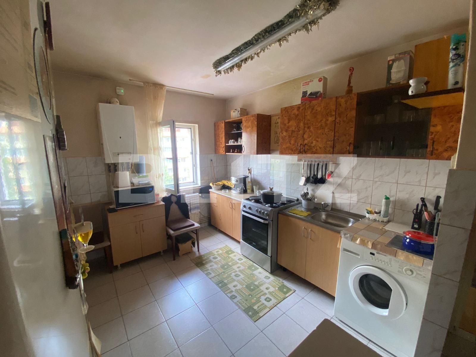 Apartament de vânzare 3 camere Grigorescu - 118211AV | BLITZ Cluj-Napoca | Poza2