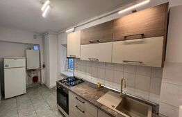 Garsoniera, 40mp,  zona Astra