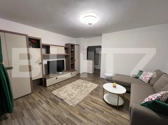 Garsonieră de închiriat Astra - 118215AI | BLITZ Brașov | Poza1