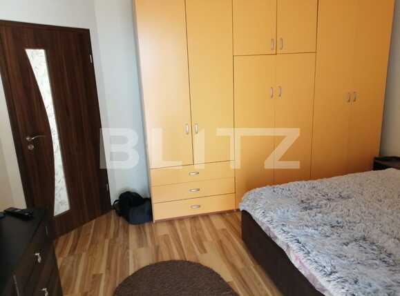 Apartament de închiriat 3 camere Zorilor - 11822AI | BLITZ Cluj-Napoca | Poza4