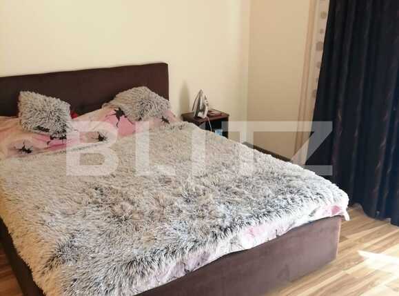 Apartament de închiriat 3 camere Zorilor - 11822AI | BLITZ Cluj-Napoca | Poza3