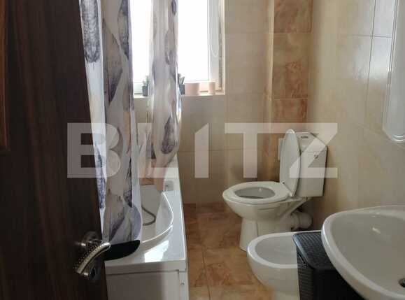 Apartament de închiriat 3 camere Zorilor - 11822AI | BLITZ Cluj-Napoca | Poza7