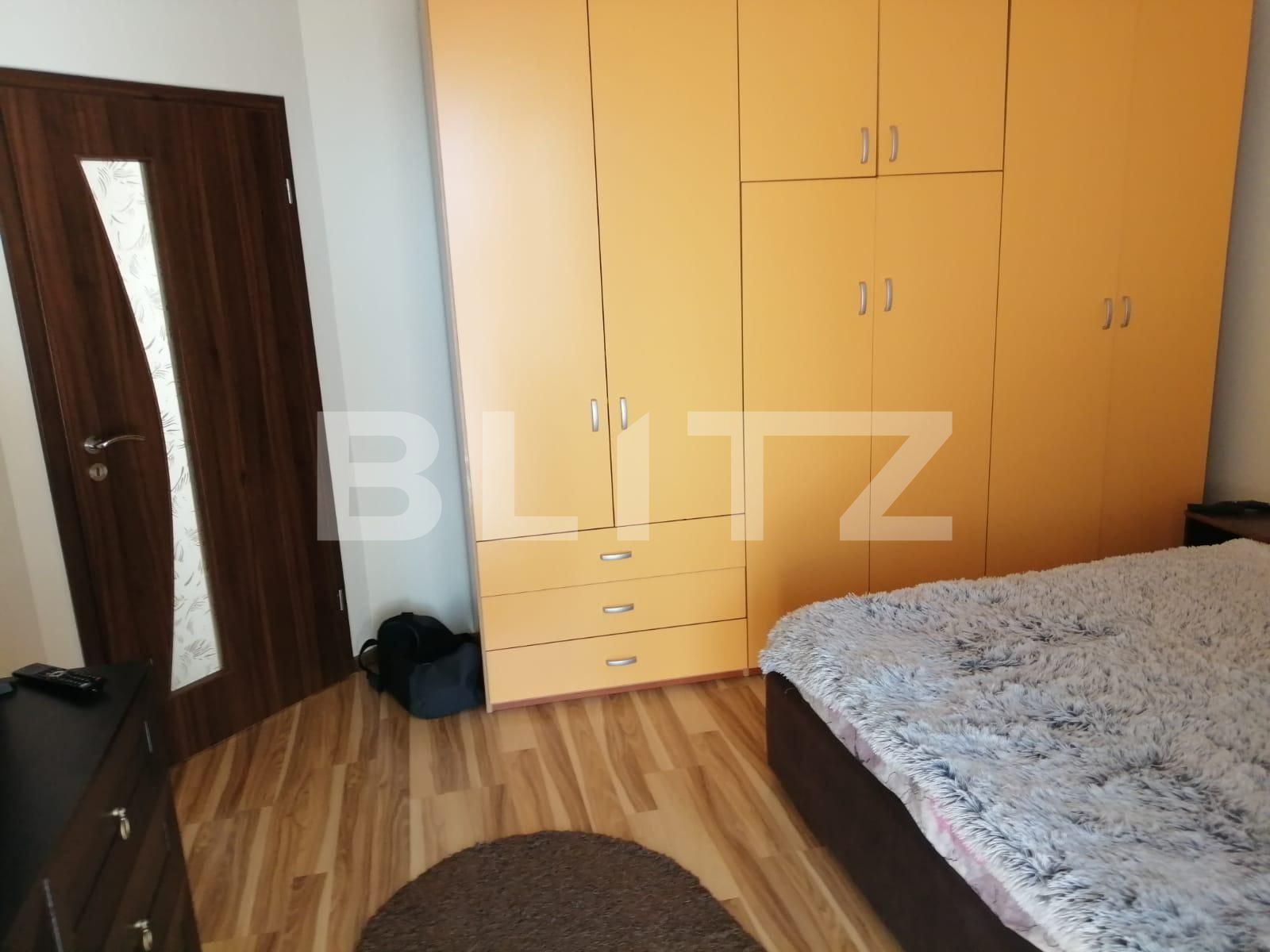 Apartament de închiriat 3 camere Zorilor - 11822AI | BLITZ Cluj-Napoca | Poza4