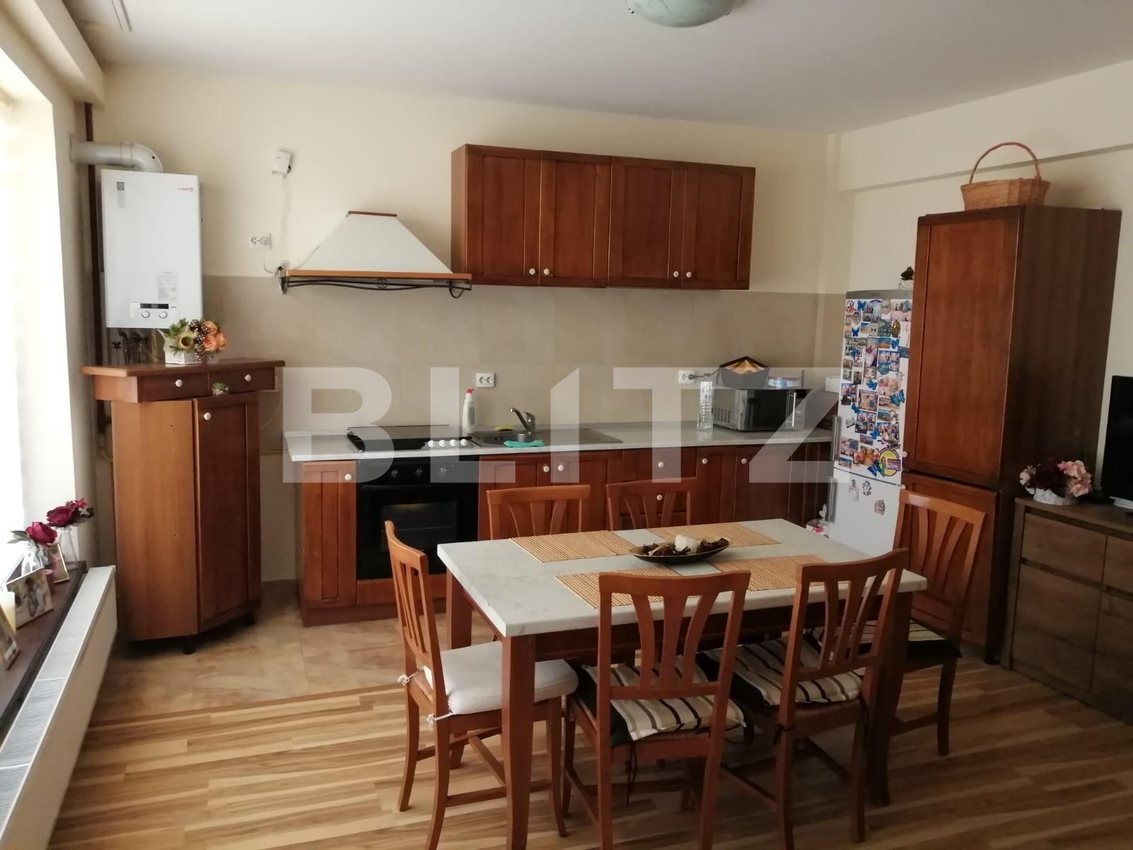 Apartament de închiriat 3 camere Zorilor - 11822AI | BLITZ Cluj-Napoca | Poza2