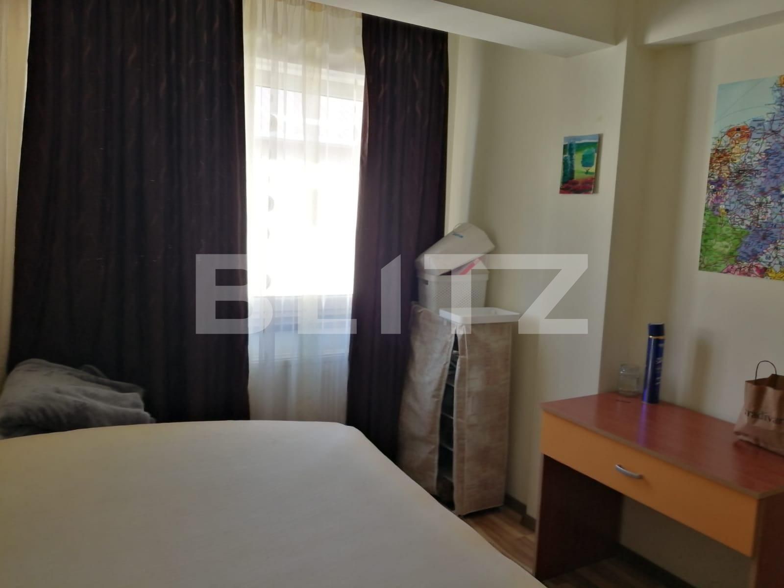 Apartament de închiriat 3 camere Zorilor - 11822AI | BLITZ Cluj-Napoca | Poza5