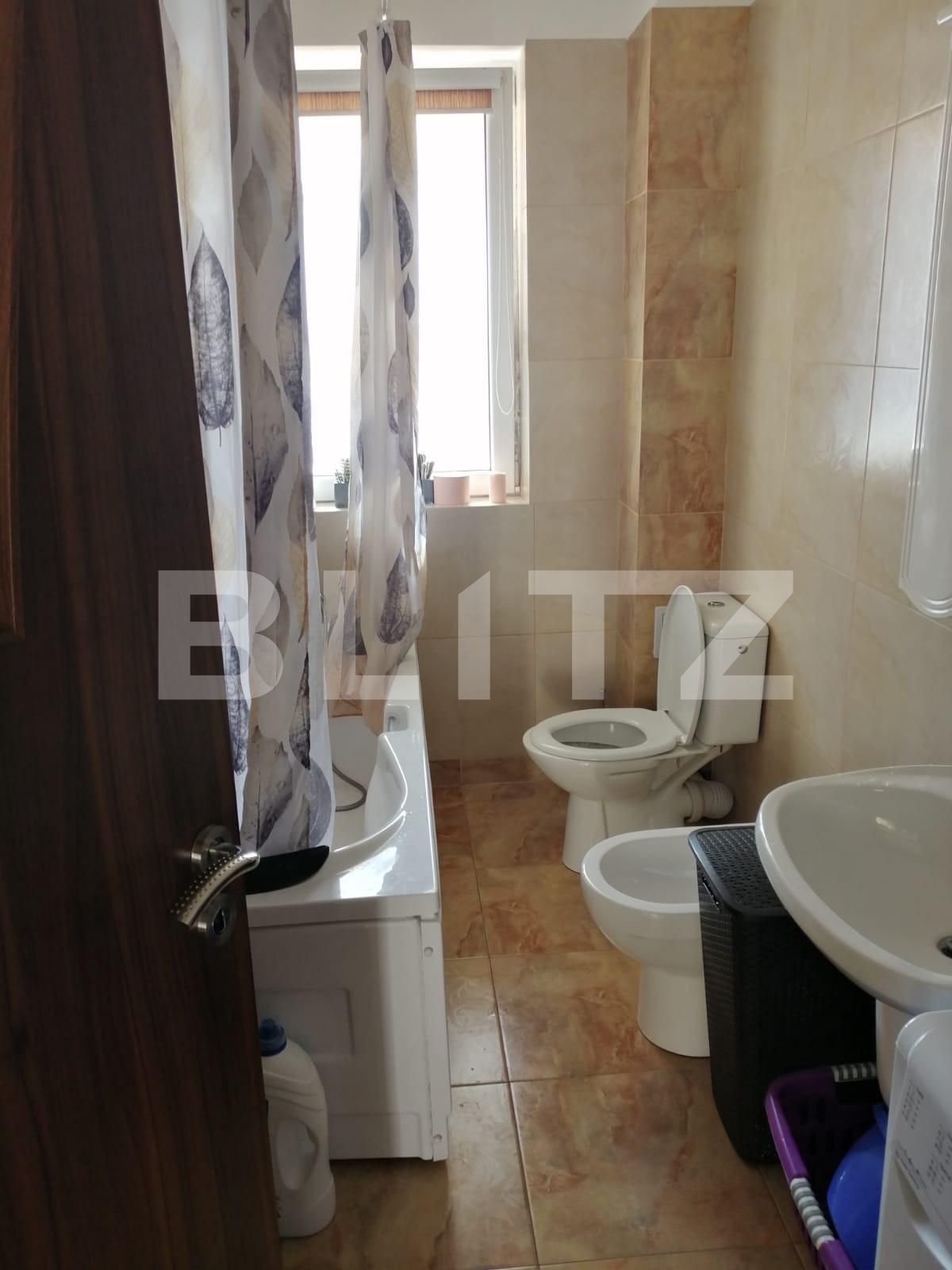 Apartament de închiriat 3 camere Zorilor - 11822AI | BLITZ Cluj-Napoca | Poza7