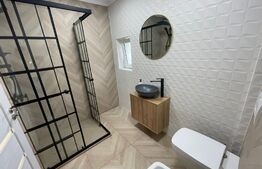 Casa individuala, 100 mp, 300 mp curte, pet friendly, Piata 1 Mai