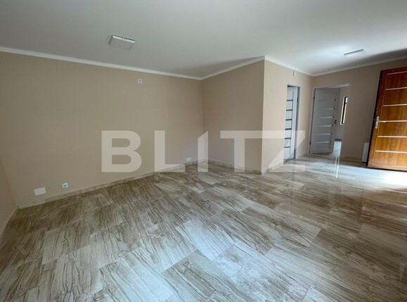 Casa de închiriat 3 camere Marasti - 118223CI | BLITZ Cluj-Napoca | Poza1
