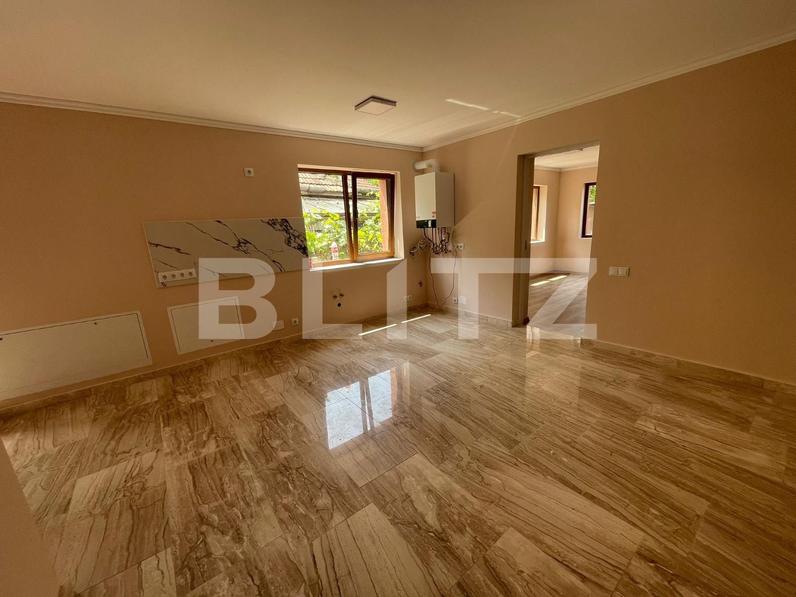 Casa de închiriat 3 camere Marasti - 118223CI | BLITZ Cluj-Napoca | Poza2