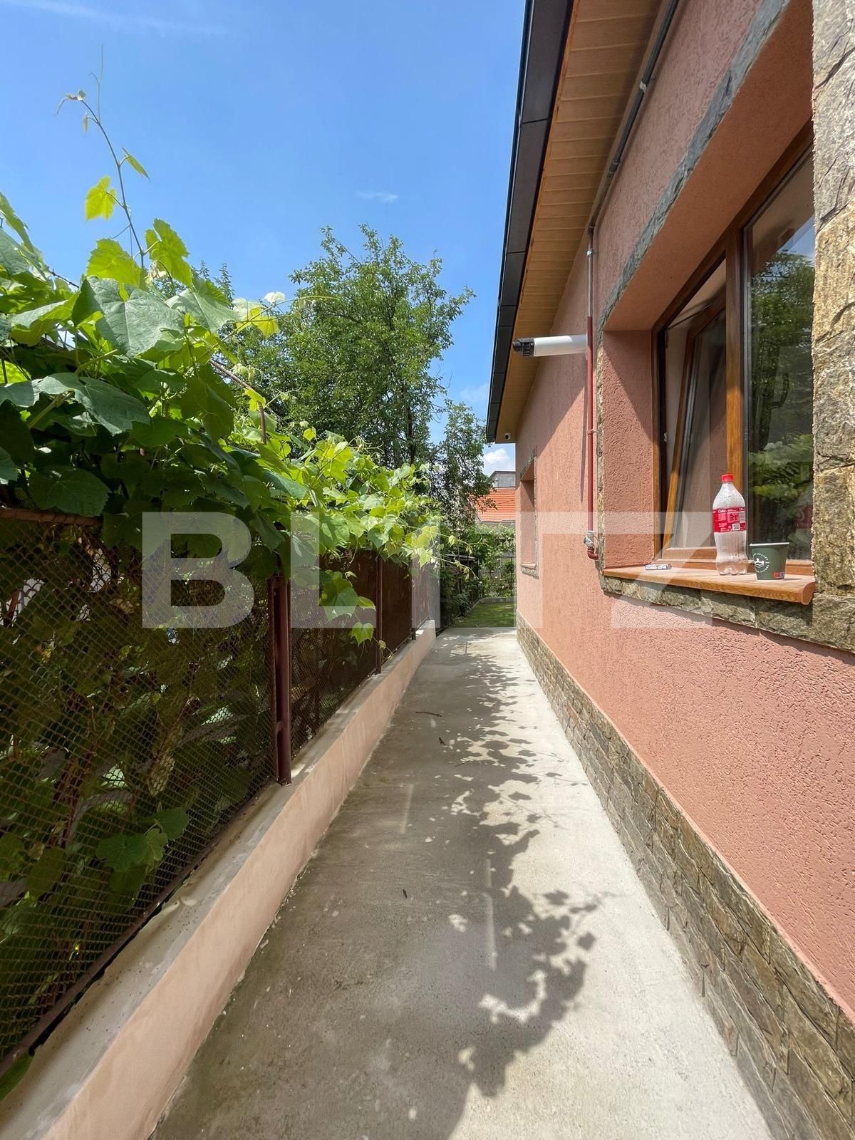 Casa de închiriat 3 camere Marasti - 118223CI | BLITZ Cluj-Napoca | Poza6
