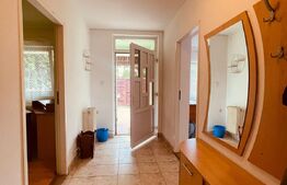 Casa individuala, 70 mp, 625 mp curte, pet friendly, zona strazii Rasaritului