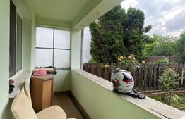 Casa individuala, 70 mp, 625 mp curte, pet friendly, zona strazii Rasaritului