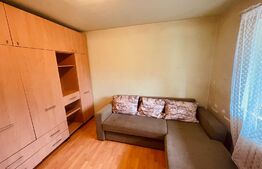Casa individuala, 70 mp, 625 mp curte, pet friendly, zona strazii Rasaritului