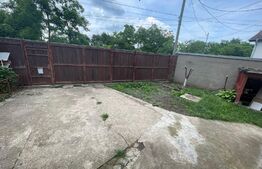 Casa individuala, 70 mp, 625 mp curte, pet friendly, zona strazii Rasaritului