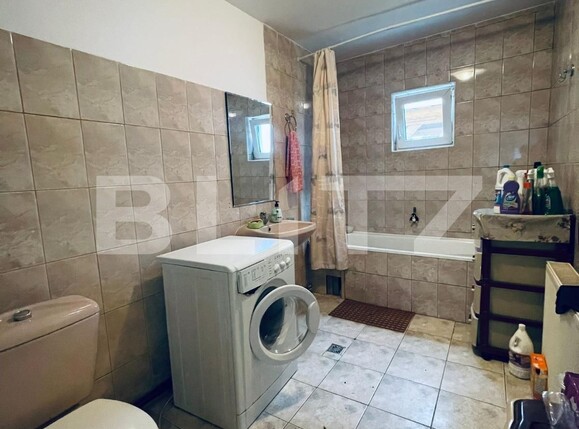 Casa de închiriat 3 camere Marasti - 118224CI | BLITZ Cluj-Napoca | Poza11