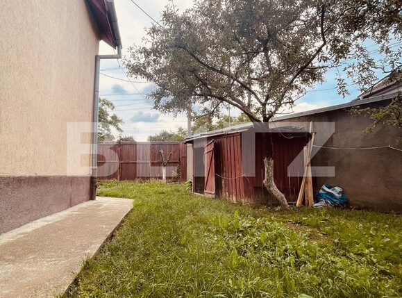 Casa de închiriat 3 camere Marasti - 118224CI | BLITZ Cluj-Napoca | Poza1