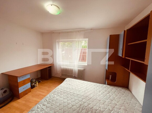 Casa de închiriat 3 camere Marasti - 118224CI | BLITZ Cluj-Napoca | Poza8
