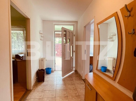 Casa de închiriat 3 camere Marasti - 118224CI | BLITZ Cluj-Napoca | Poza9