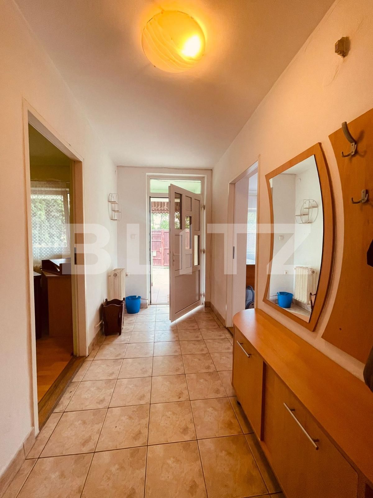 Casa de închiriat 3 camere Marasti - 118224CI | BLITZ Cluj-Napoca | Poza9