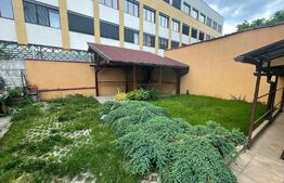 Casa individuala, 72 mp, 50 mp curte, pet friendly, zona strazii Decebal