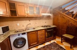 Casa individuala, 72 mp, 50 mp curte, pet friendly, zona strazii Decebal