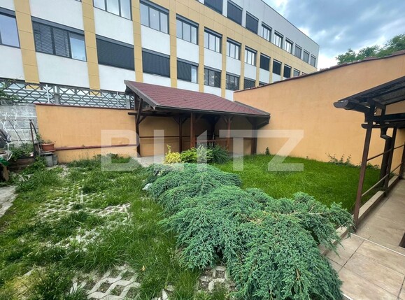 Casa de închiriat 3 camere Central - 118225CI | BLITZ Cluj-Napoca | Poza11