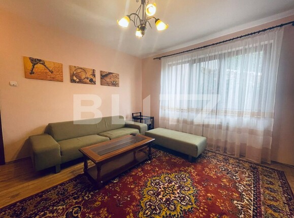 Casa de închiriat 3 camere Central - 118225CI | BLITZ Cluj-Napoca | Poza4