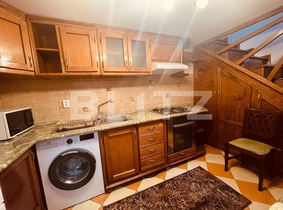 Casa de închiriat 3 camere Central - 118225CI | BLITZ Cluj-Napoca | Poza2