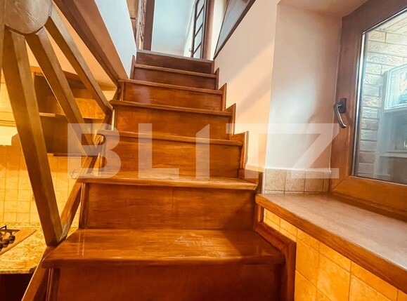 Casa de închiriat 3 camere Central - 118225CI | BLITZ Cluj-Napoca | Poza3