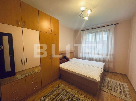 Casa de închiriat 3 camere Central - 118225CI | BLITZ Cluj-Napoca | Poza6