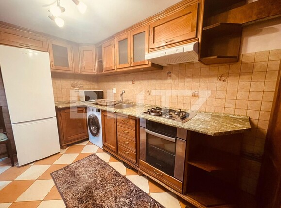 Casa de închiriat 3 camere Central - 118225CI | BLITZ Cluj-Napoca | Poza1