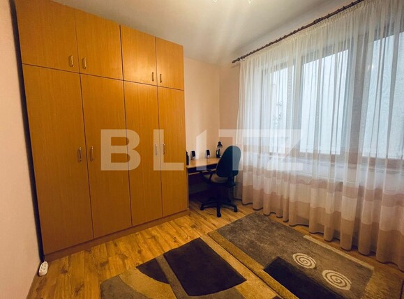 Casa de închiriat 3 camere Central - 118225CI | BLITZ Cluj-Napoca | Poza10