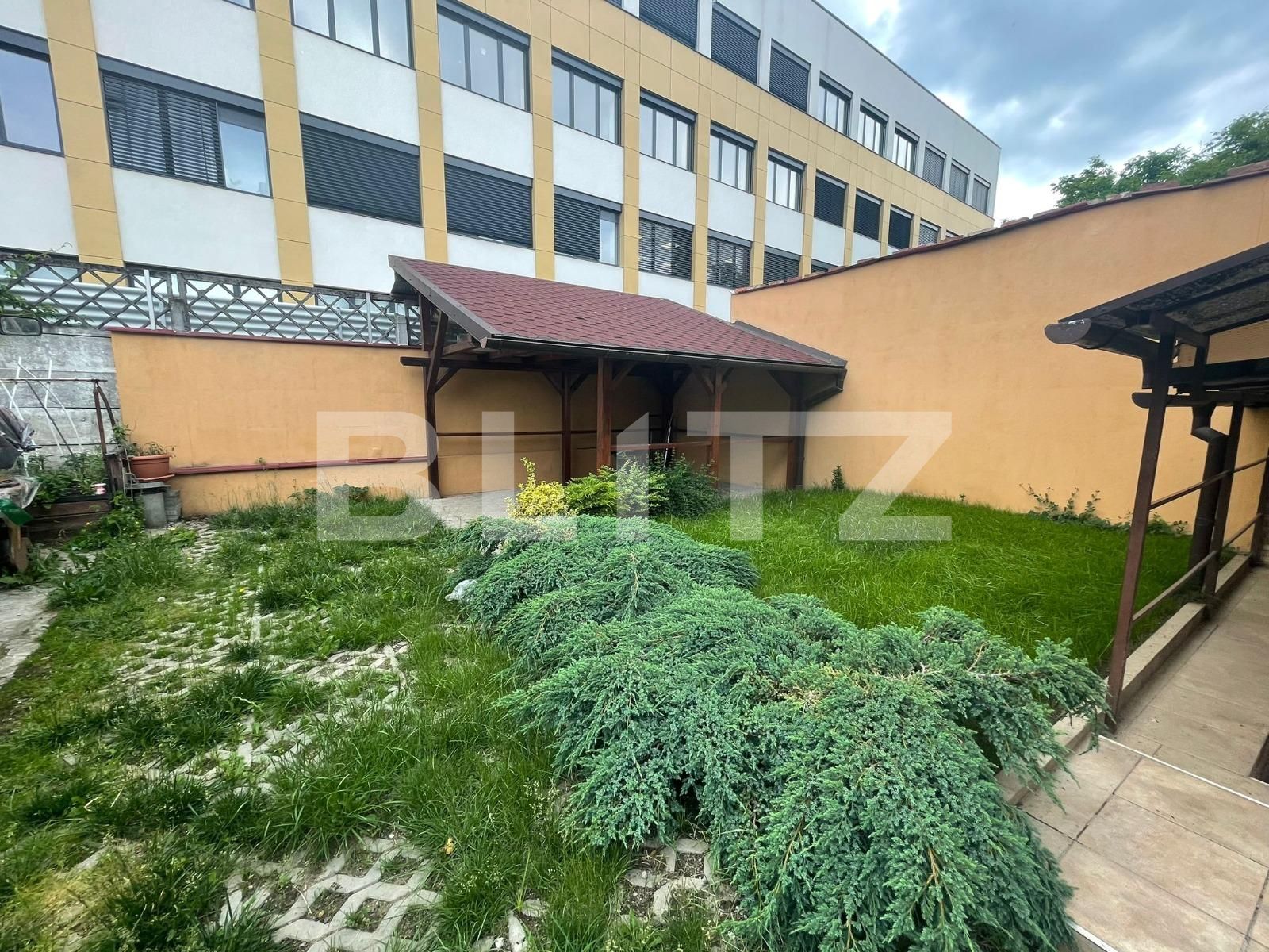 Casa de închiriat 3 camere Central - 118225CI | BLITZ Cluj-Napoca | Poza11